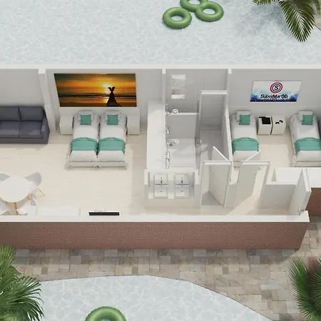 Bc Music (adults Only) Апартаменты