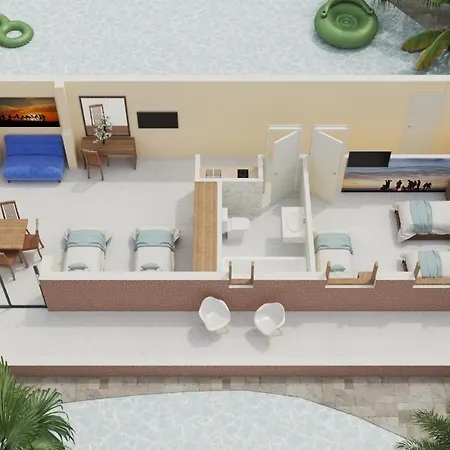 Bc Music (adults Only) Апартаменты