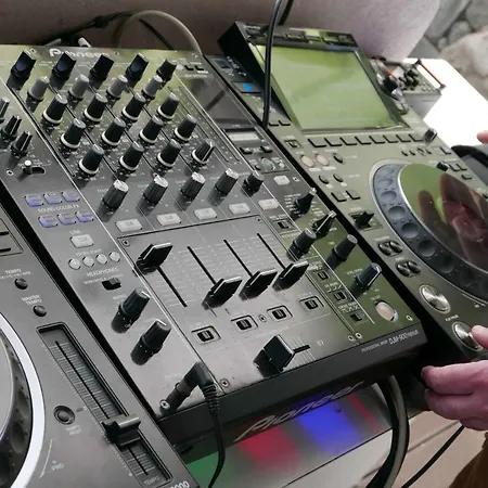 Bc Music (adults Only) * Бенидорм