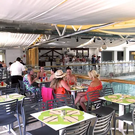 Bc Music (adults Only) Apartment Benidorm