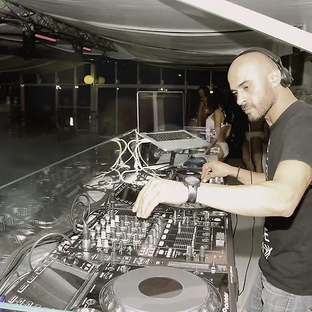 Bc Music (adults Only) Апартаменты *