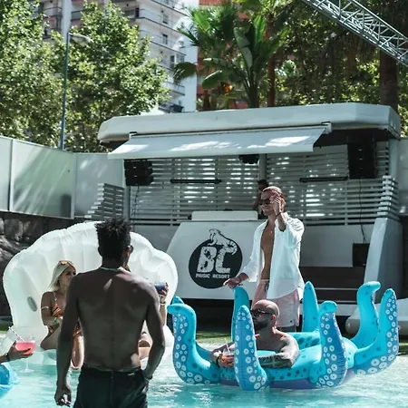 Bc Music (adults Only)