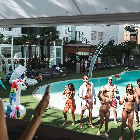 Bc Music (adults Only) *