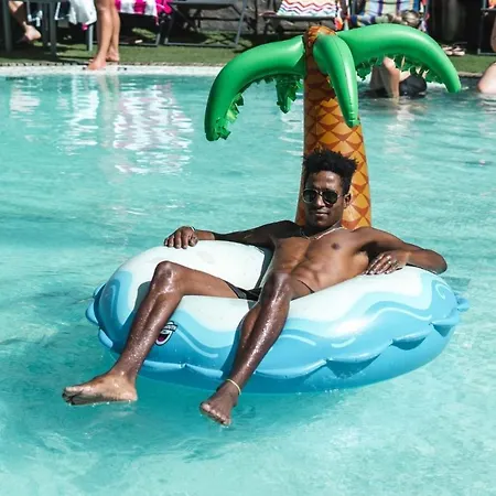 Апартаменты Bc Music (adults Only) *