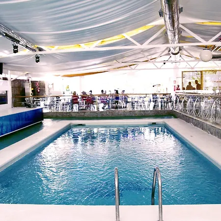 Bc Music (adults Only) * Бенидорм