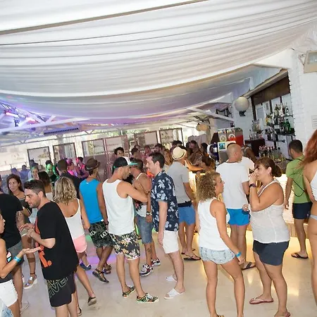 Bc Music (adults Only)