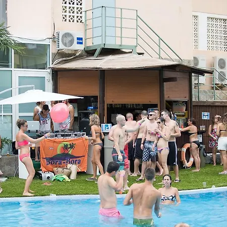 Bc Music (adults Only) * Бенидорм