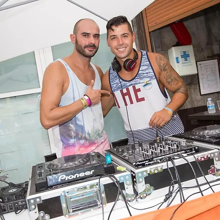 Bc Music (adults Only) Апартаменты