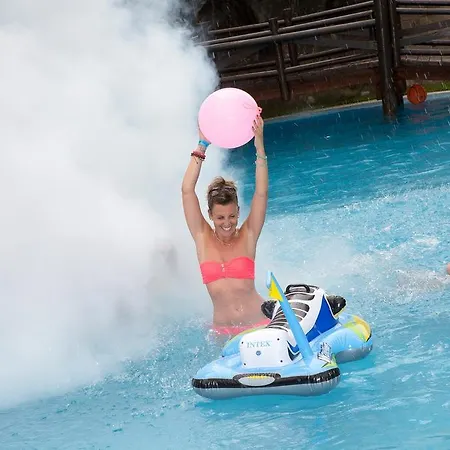 Bc Music (adults Only) Апартаменты *