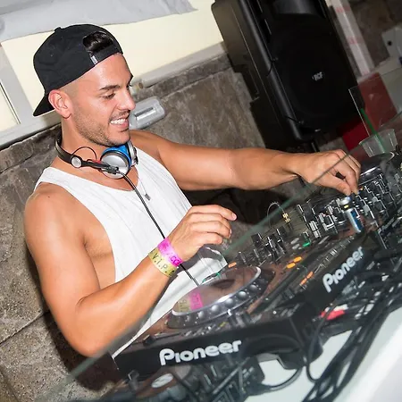 Bc Music (adults Only) *