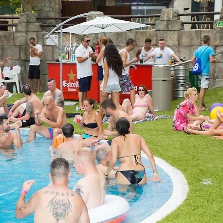 Bc Music (adults Only) *