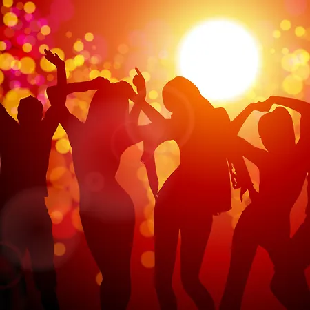 Bc Music (adults Only) Апартаменты *