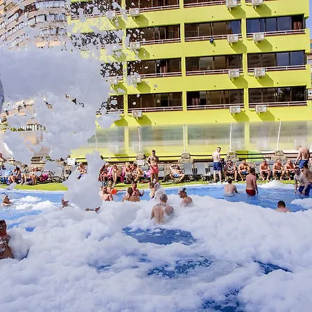 Bc Music (adults Only) Апартаменты