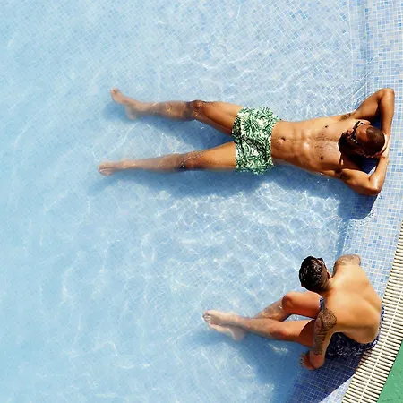 Апартаменты Bc Music (adults Only)