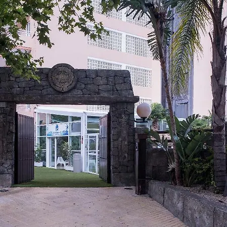 Bc Music (adults Only) Апартаменты Бенидорм