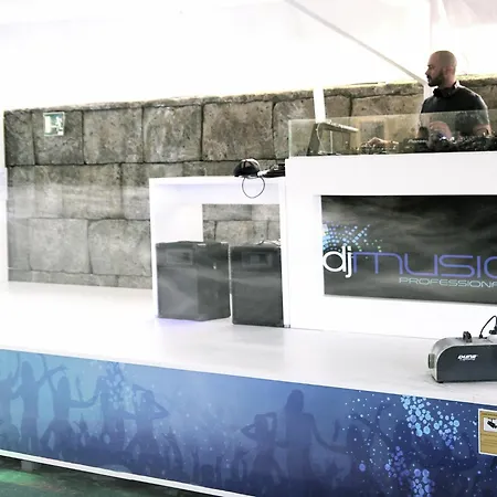 Апартаменты Bc Music (adults Only)