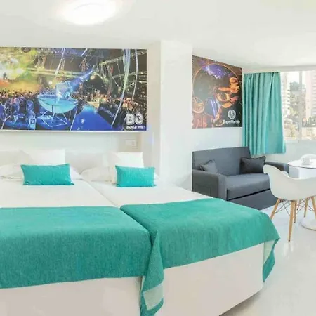 Апартаменты Bc Music (adults Only) *