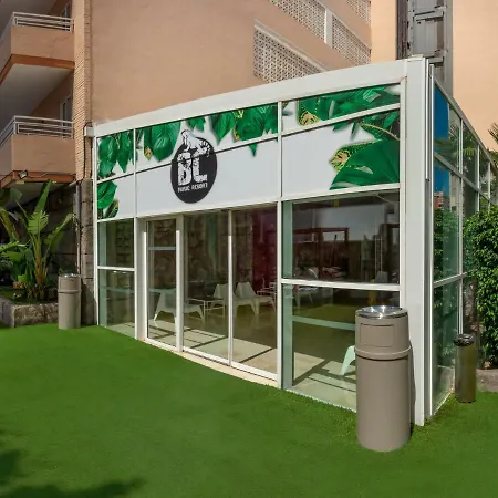 Апартаменты Bc Music (adults Only) Бенидорм