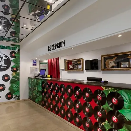 Bc Music (adults Only) *