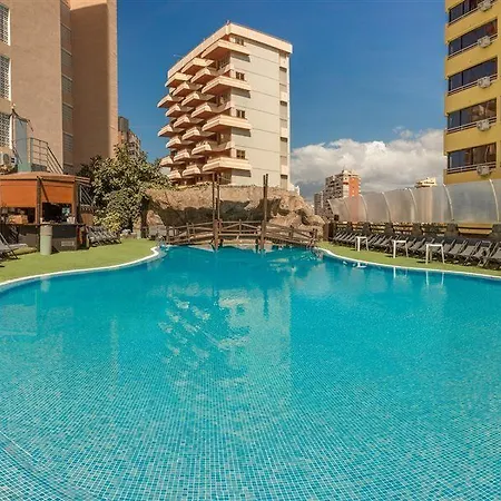 Bc Music (adults Only) Apartment *