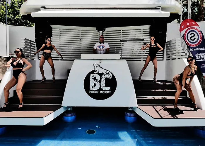 Bc Music (adults Only)