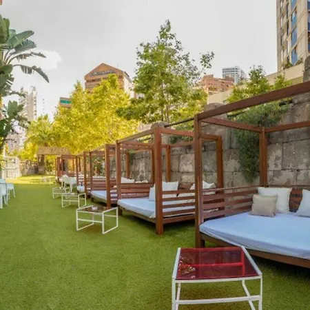 Apartamento Bc Music (adults Only)