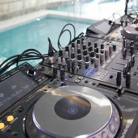 Bc Music (adults Only) Benidorm