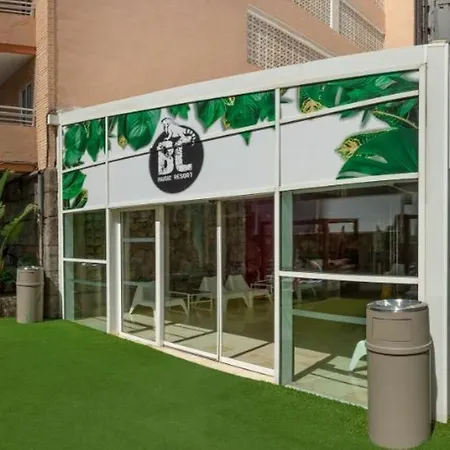 Apartment Bc Music (adults Only) Benidorm