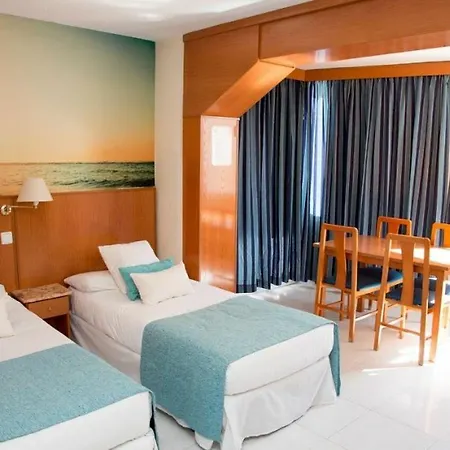 Bc Music (adults Only) Apartamento *