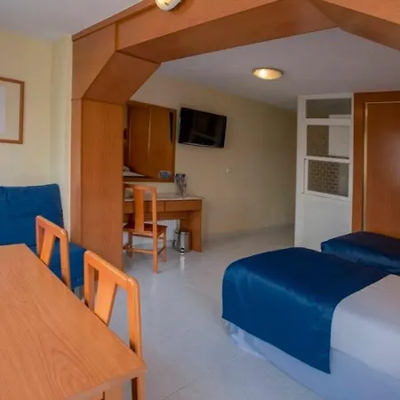 Bc Music (adults Only) Apartment