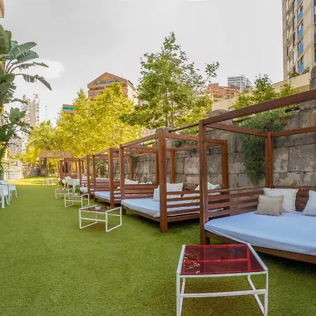 Bc Music (adults Only) Apartment