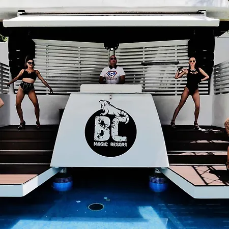 Bc Music (adults Only)