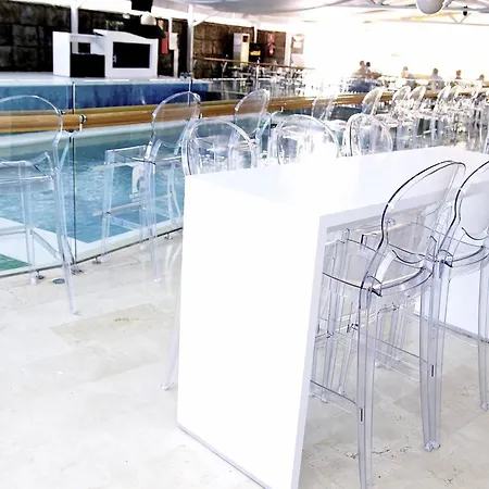 Apartamento Bc Music (adults Only) *