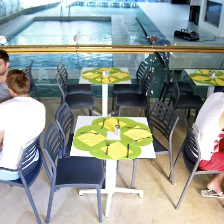 Bc Music (adults Only) Apartment Benidorm