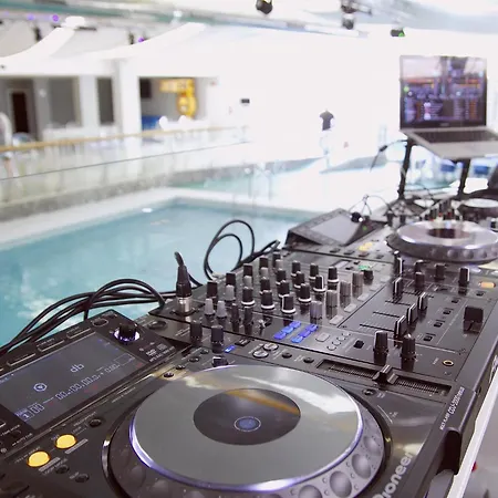 Bc Music (adults Only) Apartamento