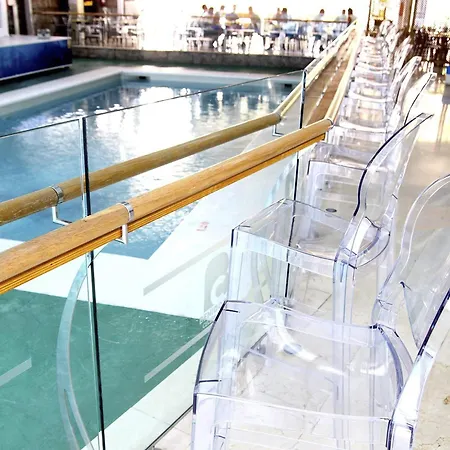 Apartamento Bc Music (adults Only) Benidorm