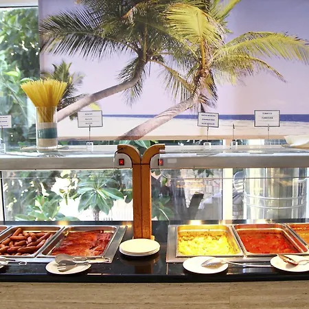 Apartment Bc Music (adults Only) Benidorm