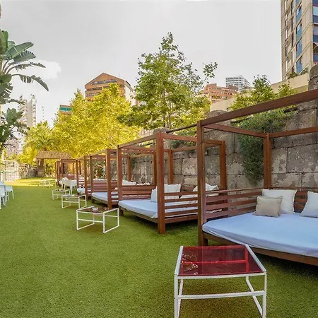 Apartment Bc Music (adults Only) *