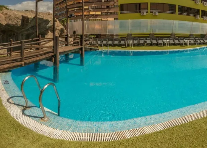 Apartamento Bc Music (adults Only) Benidorm