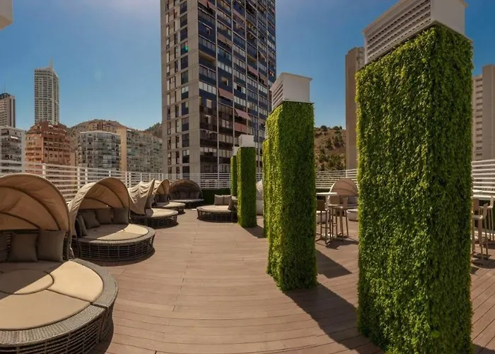 Apartament Bc Music (adults Only) *