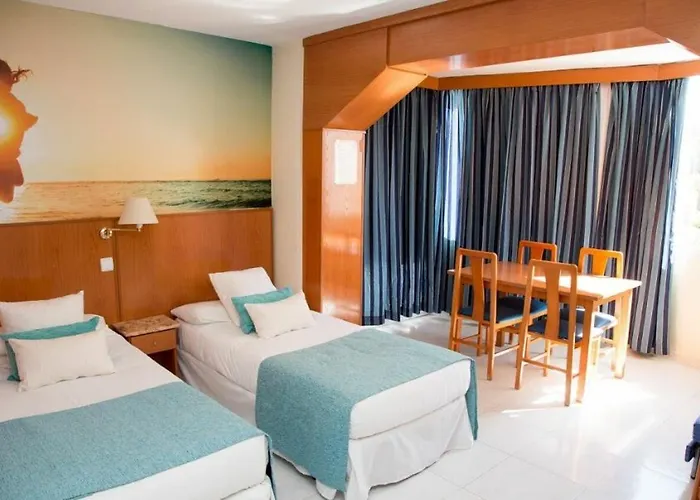Bc Music (adults Only) Apartamento *