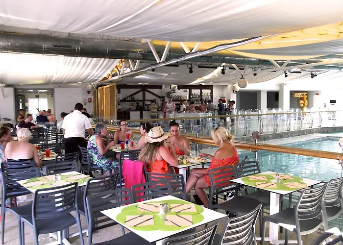 Bc Music (adults Only) Apartament Benidorm