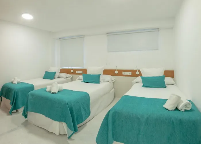 Bc Music (adults Only) Apartamento Benidorm