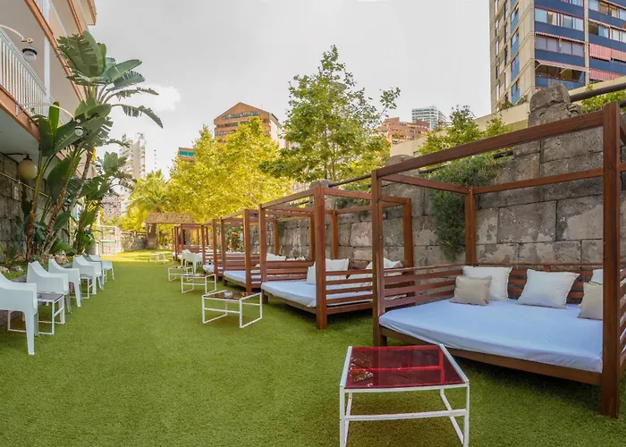 Bc Music (adults Only) Apartamento