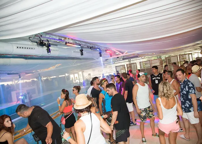 Bc Music (adults Only) Apartamento Benidorm