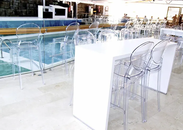 Apartamento Bc Music (adults Only) *