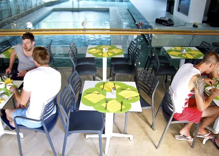 Bc Music (adults Only) Apartament Benidorm