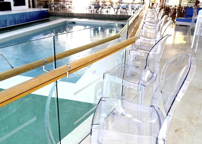 Apartamento Bc Music (adults Only) Benidorm