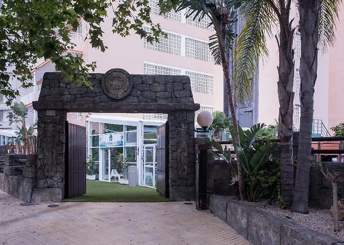 Bc Music (adults Only) Apartamento Benidorm