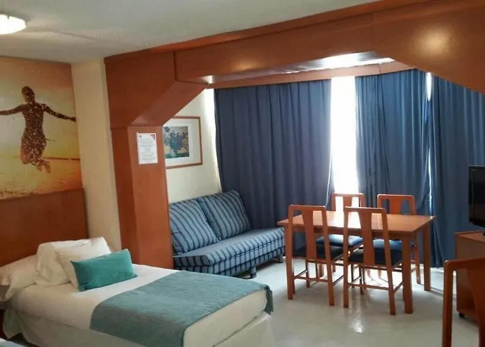 Bc Music (adults Only) Apartamento